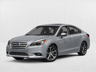 2015 Subaru Legacy 3.6R Limited