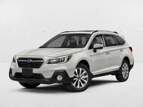 2019 Subaru Outback 3.6R Touring