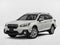 2019 Subaru Outback 3.6R Touring