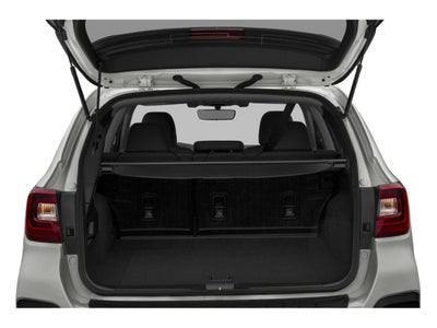 2019 Subaru Outback 3.6R Touring