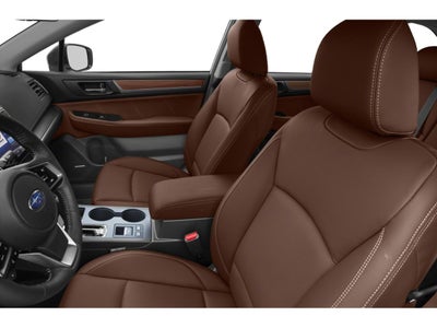 2019 Subaru Outback 3.6R Touring