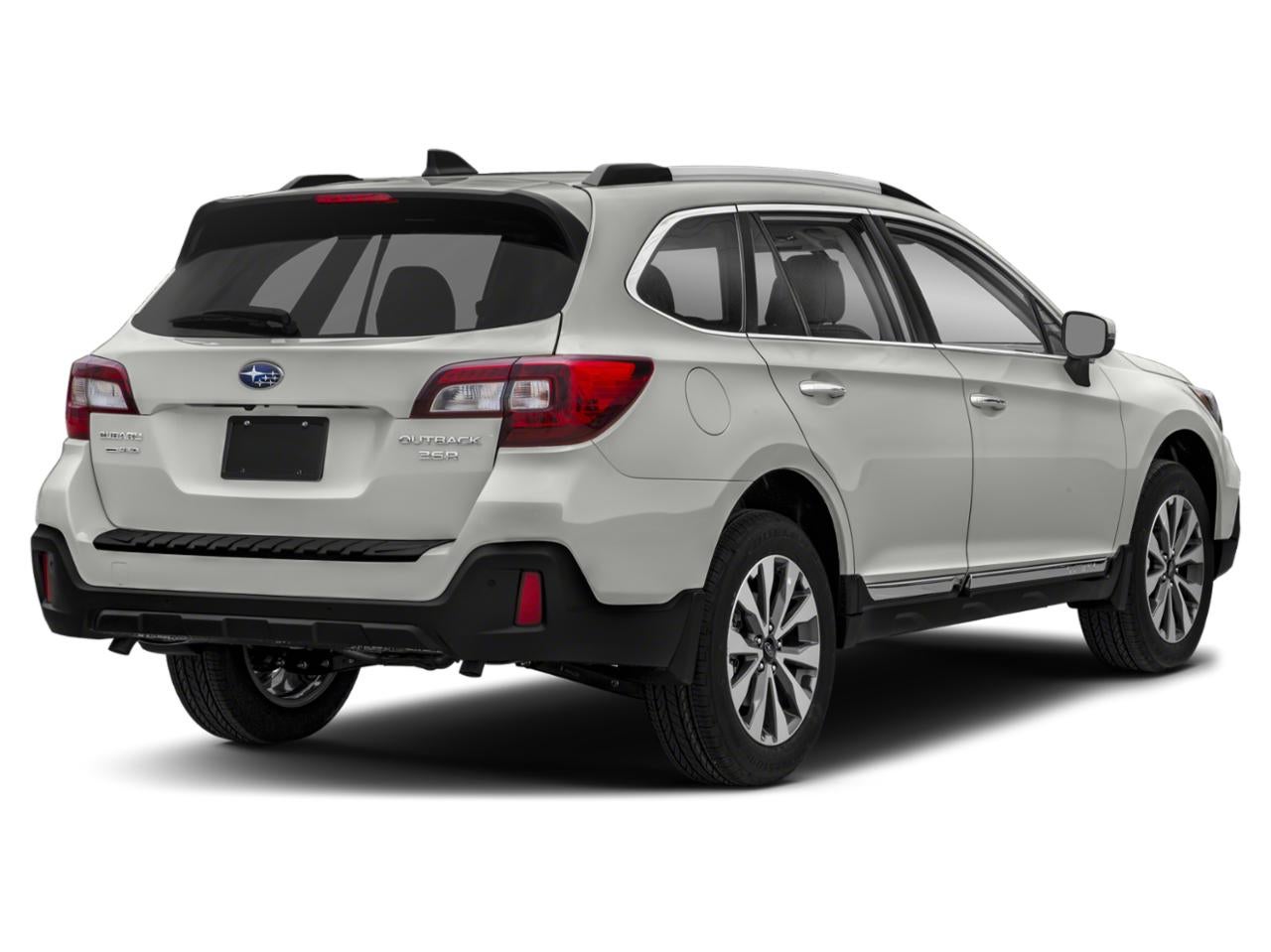 2019 Subaru Outback 3.6R Touring