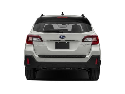 2019 Subaru Outback 3.6R Touring