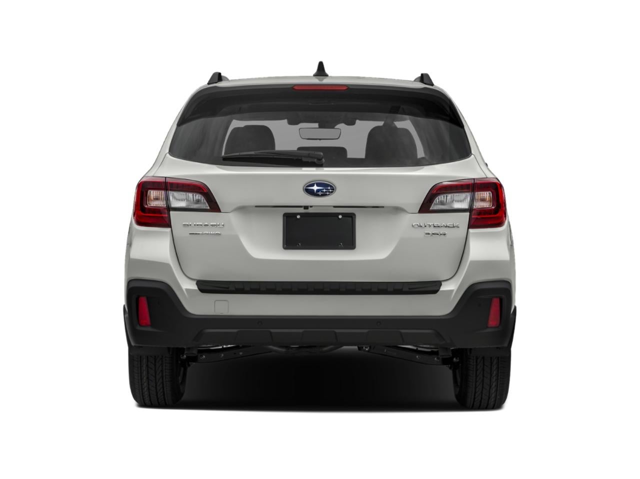 2019 Subaru Outback 3.6R Touring