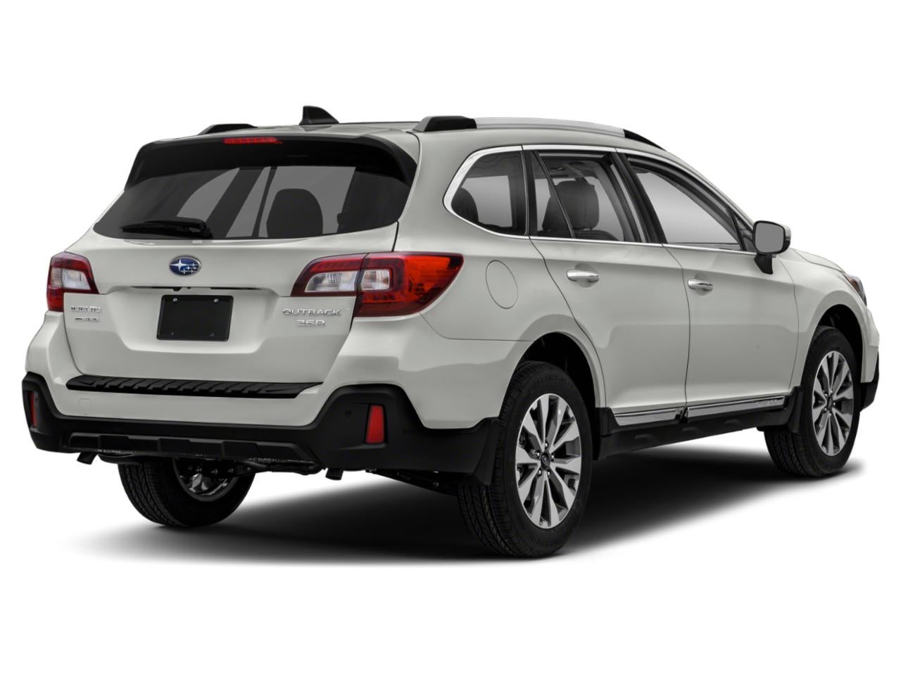 2019 Subaru Outback 3.6R Touring
