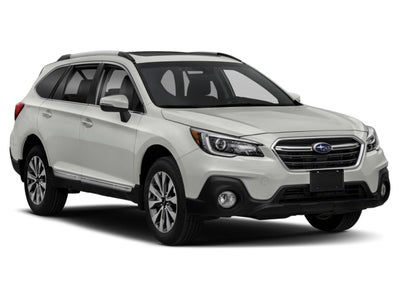 2019 Subaru Outback 3.6R Touring