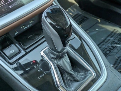 2020 Subaru Outback Touring XT CVT