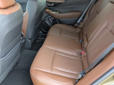 2020 Subaru Outback Touring XT CVT