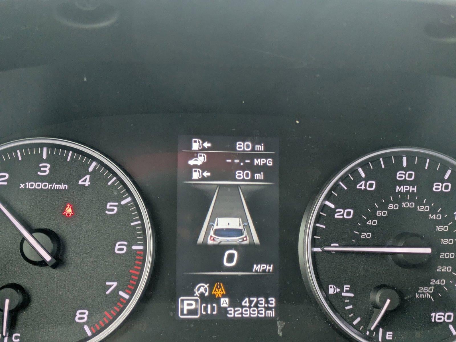 2024 Subaru Crosstrek Limited AWD