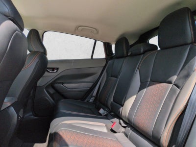 2024 Subaru Crosstrek Limited AWD