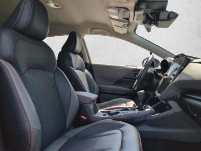 2024 Subaru Crosstrek Limited AWD