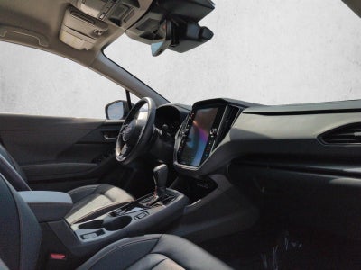 2024 Subaru Crosstrek Limited AWD