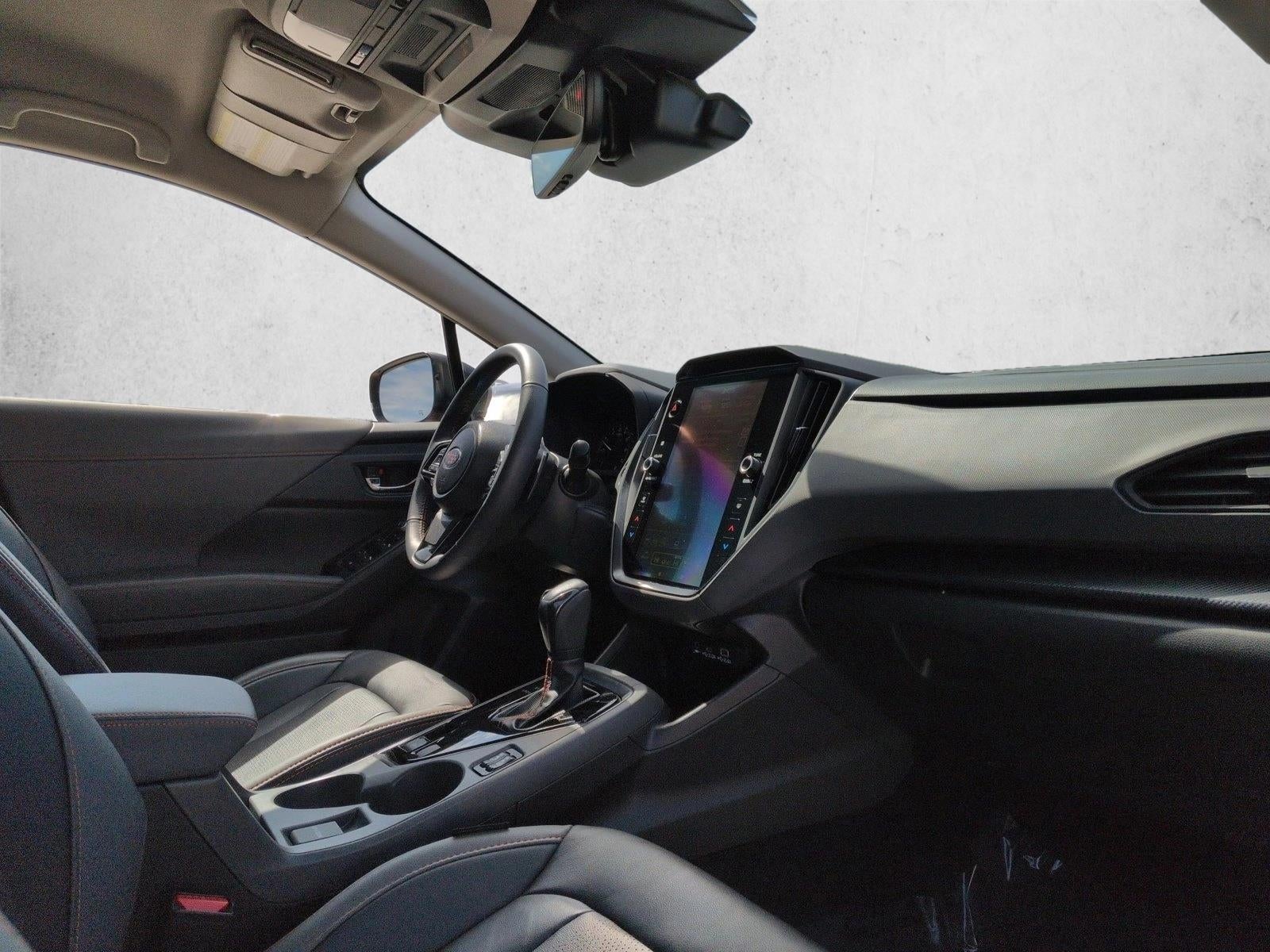 2024 Subaru Crosstrek Limited AWD