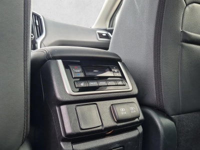 2020 Subaru Ascent Limited 7-Passenger
