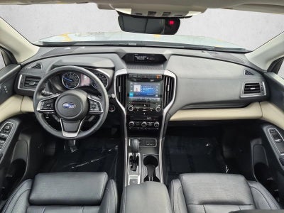 2020 Subaru Ascent Limited 7-Passenger