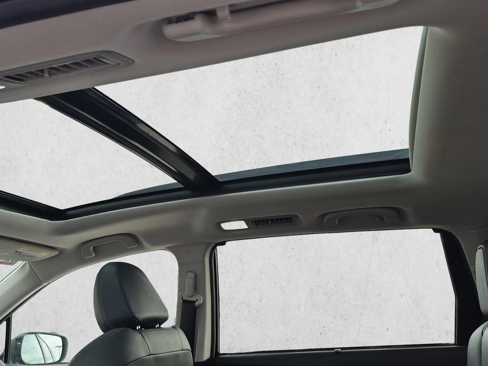 2020 Subaru Ascent Limited 7-Passenger