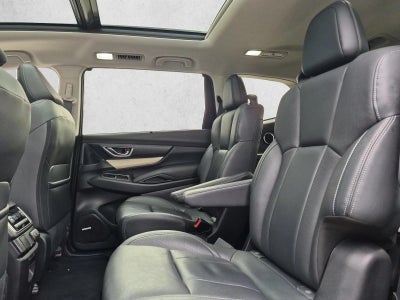 2020 Subaru Ascent Limited 7-Passenger