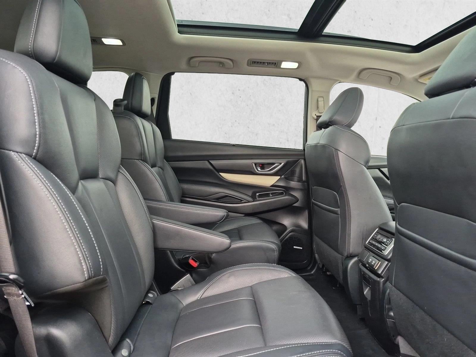 2020 Subaru Ascent Limited 7-Passenger