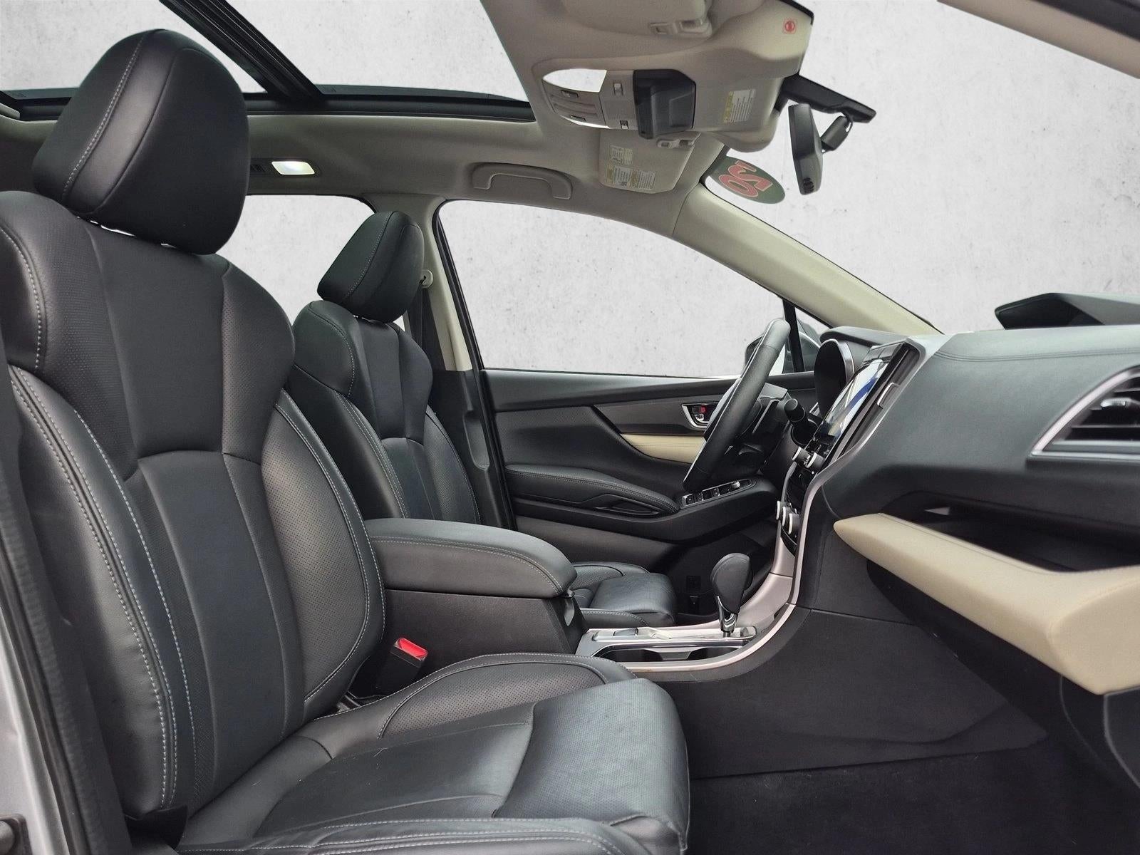2020 Subaru Ascent Limited 7-Passenger