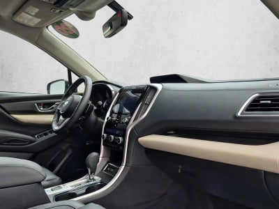 2020 Subaru Ascent Limited 7-Passenger