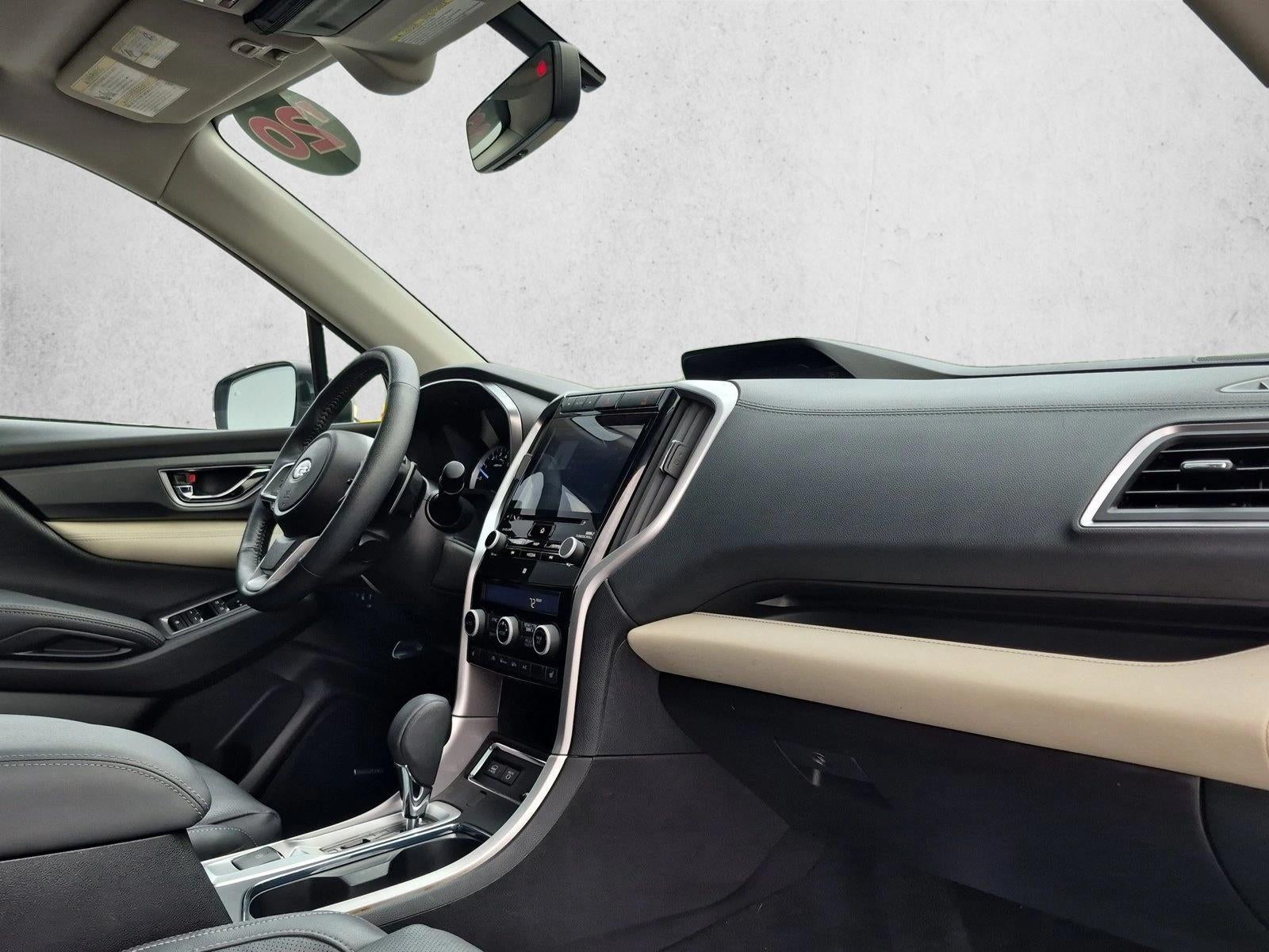 2020 Subaru Ascent Limited 7-Passenger