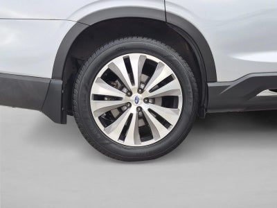2020 Subaru Ascent Limited 7-Passenger