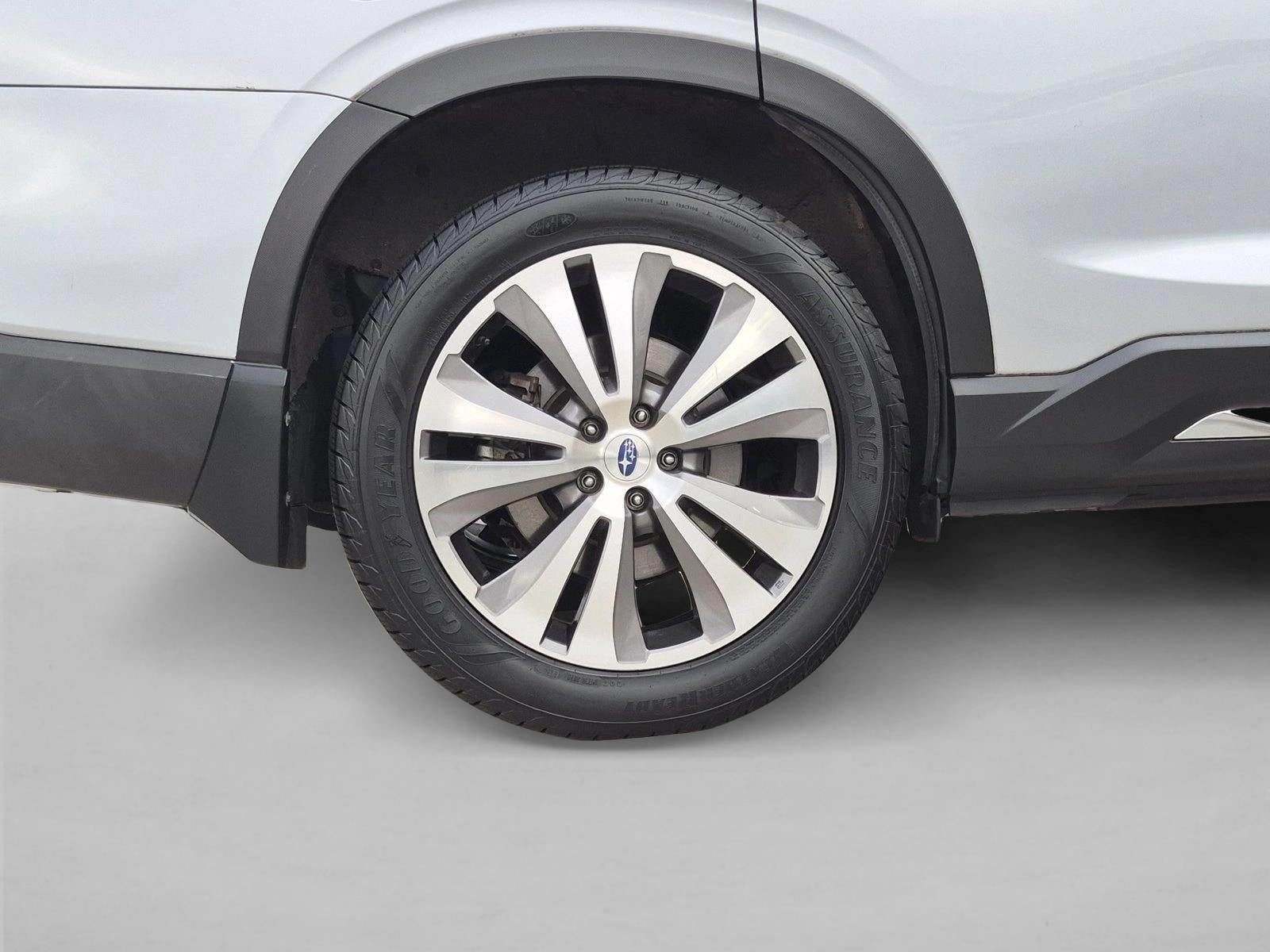 2020 Subaru Ascent Limited 7-Passenger