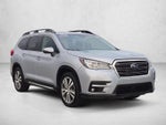 2020 Subaru Ascent Limited 7-Passenger