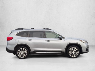 2020 Subaru Ascent Limited 7-Passenger