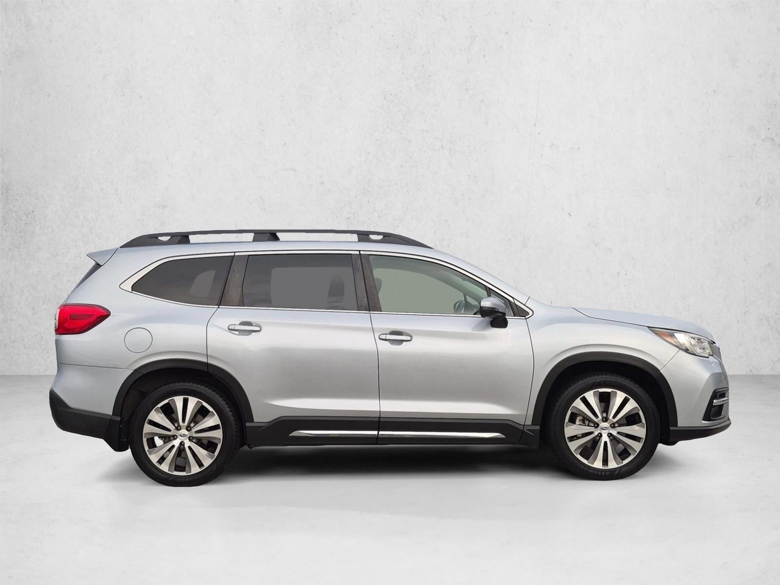 2020 Subaru Ascent Limited 7-Passenger
