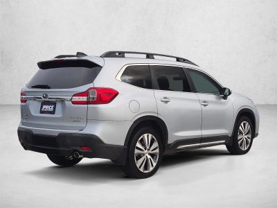 2020 Subaru Ascent Limited 7-Passenger