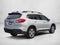 2020 Subaru Ascent Limited 7-Passenger