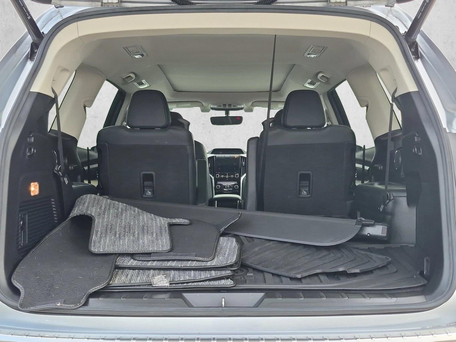 2020 Subaru Ascent Limited 7-Passenger