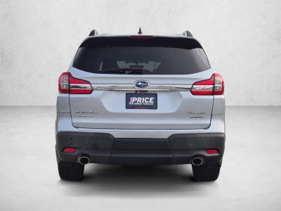 2020 Subaru Ascent Limited 7-Passenger