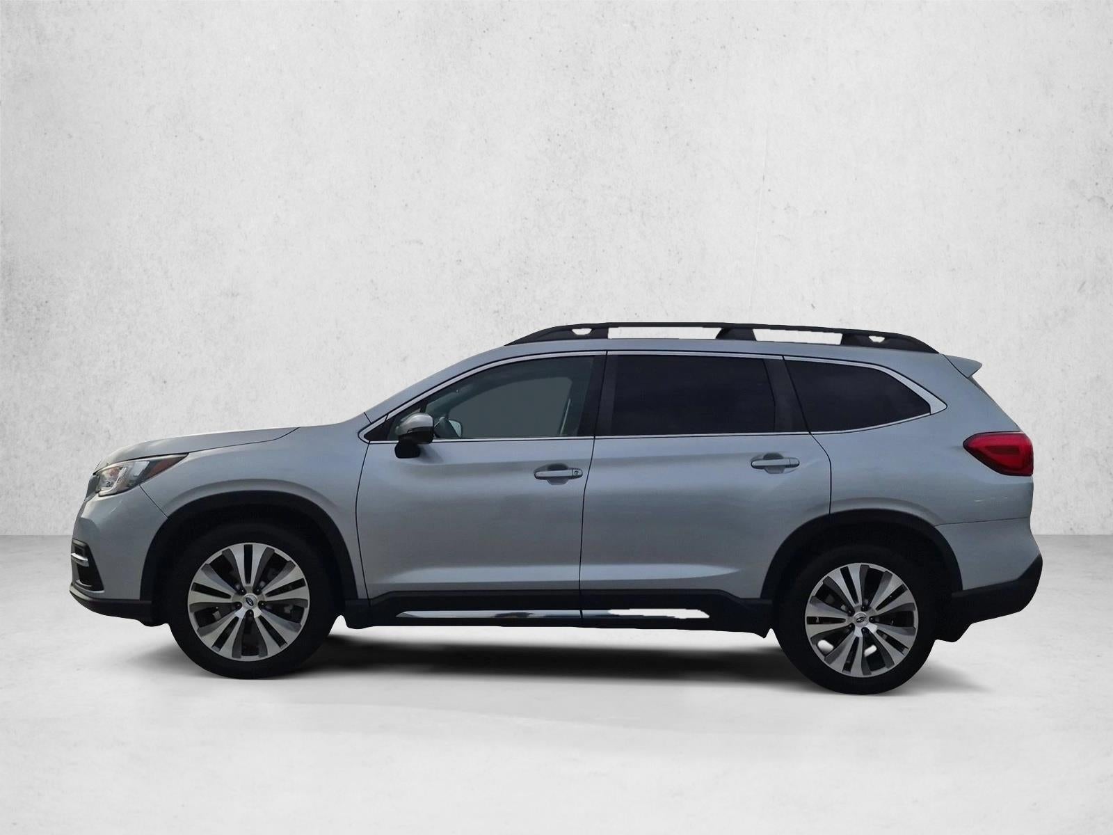 2020 Subaru Ascent Limited 7-Passenger