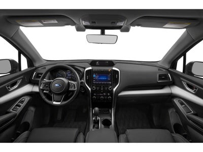 2020 Subaru Ascent Limited 7-Passenger