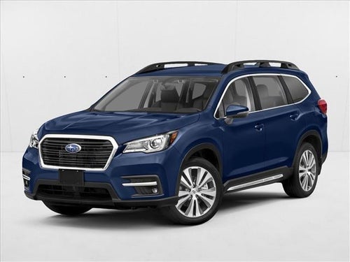 2021 Subaru Ascent Limited 7-Passenger