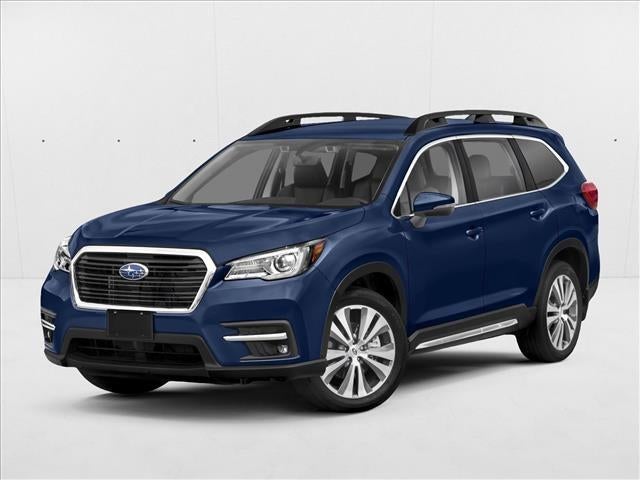 2021 Subaru Ascent Limited 7-Passenger