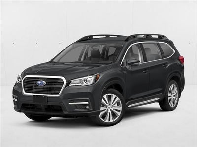 2019 Subaru Ascent 2.4T Touring 7-Passenger