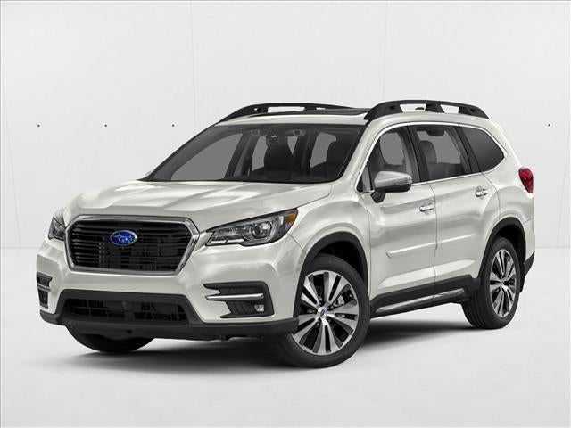 2020 Subaru Ascent Touring 7-Passenger