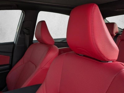 2025 Toyota Camry XSE (Natl)