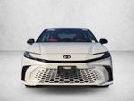 2025 Toyota Camry XSE (Natl)