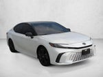 2025 Toyota Camry XSE (Natl)