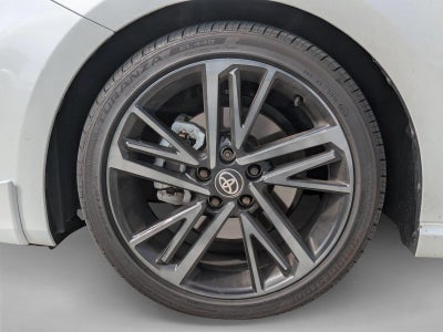 2025 Toyota Camry XSE (Natl)