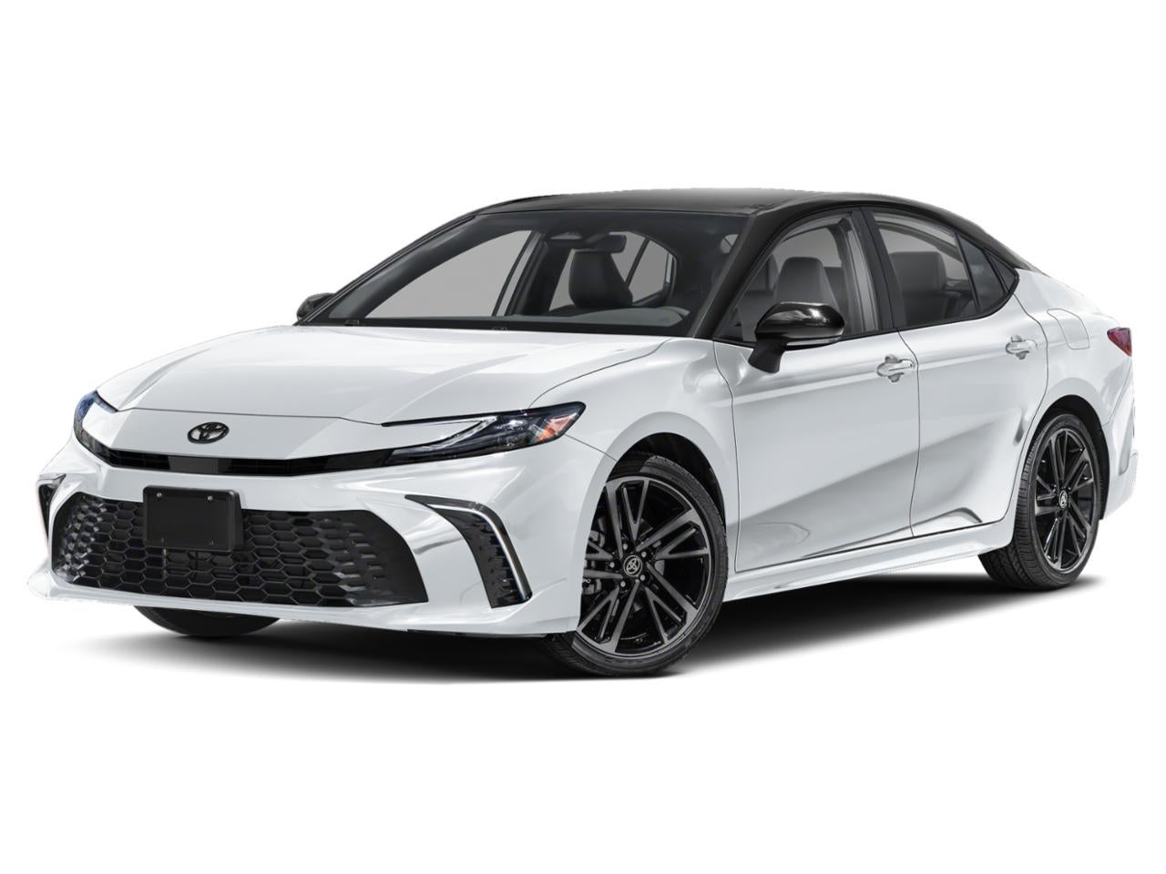 2025 Toyota Camry XSE (Natl)