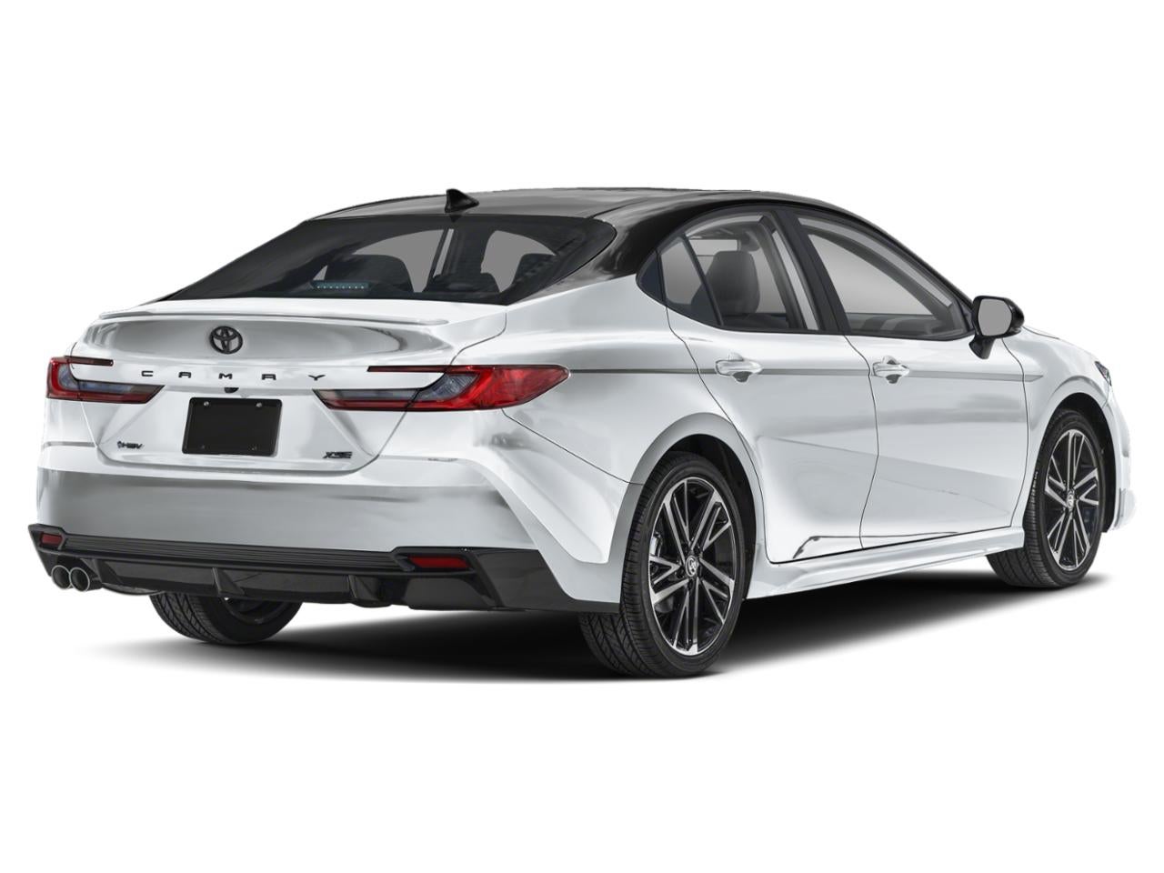 2025 Toyota Camry XSE (Natl)