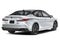 2025 Toyota Camry XSE (Natl)