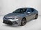 2024 Toyota Camry Hybrid XLE CVT (Natl)