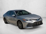 2024 Toyota Camry Hybrid XLE CVT (Natl)