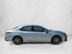 2024 Toyota Camry Hybrid XLE CVT (Natl)